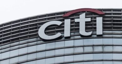 Citigroup’s Second-Quarter Profit Soars Past Estimates