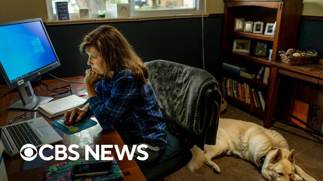 Companies And Employees At Odds Over Return-To-Office Policies