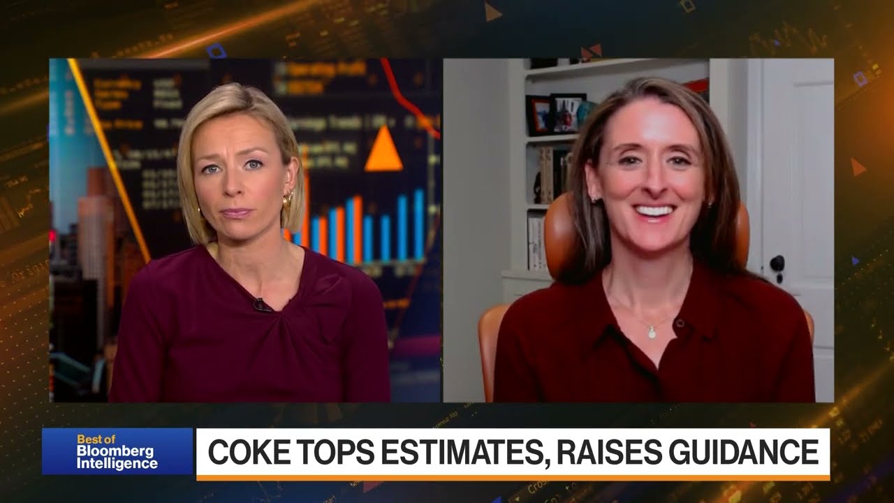 Companies Aren’T Being Rewarded For Earnings Wins: Bi