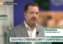 Crowdstrike CEO on the Biggest Cyber Threats