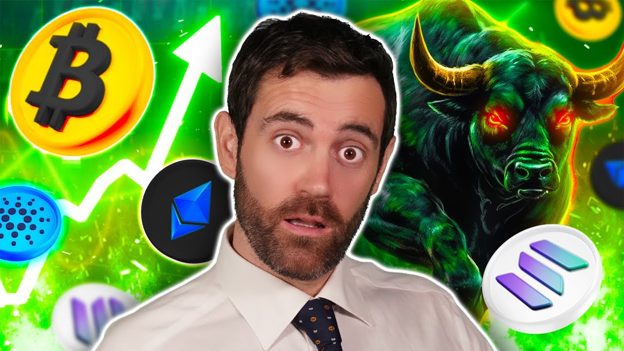 Crypto Bull Market Back?! Here’S What You Need To Know!