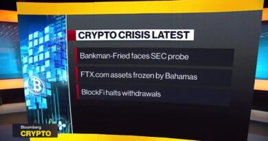 Crypto Contagion Fears Grow