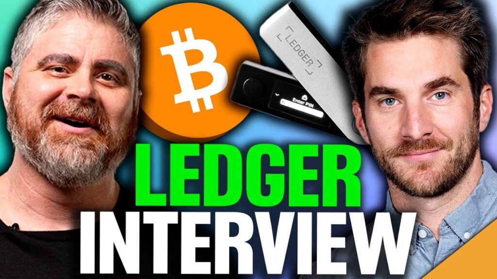 Crypto Crypto Wallet DEBACLE WORSENS? Bitboy Ledger CTO Interview