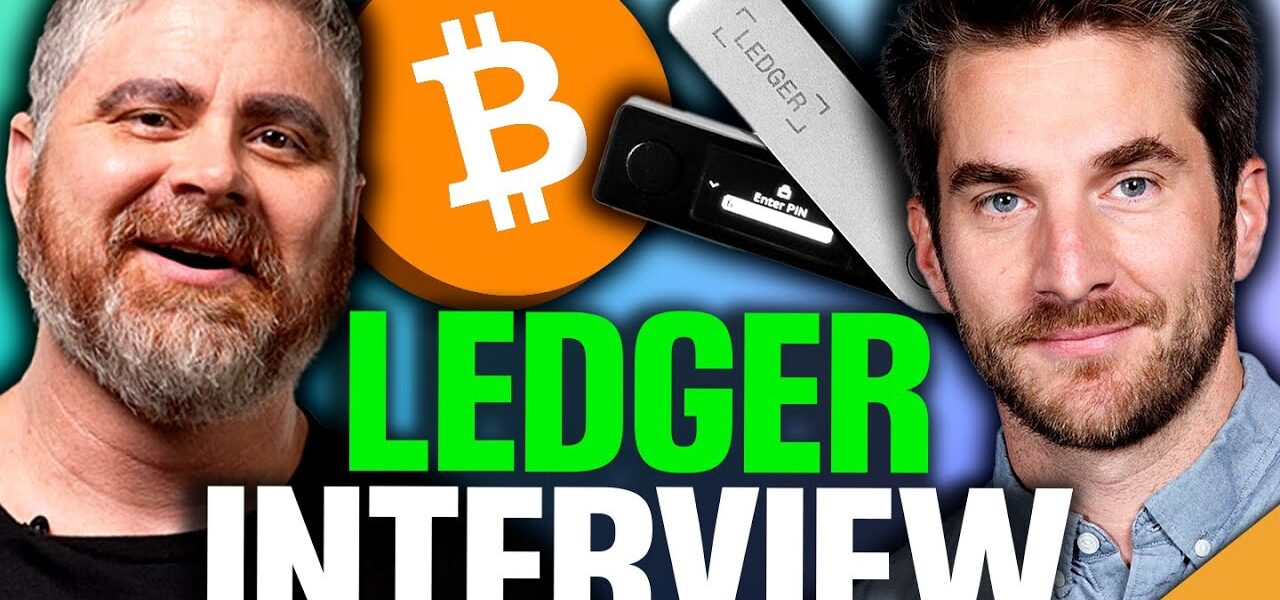 Crypto Crypto Wallet DEBACLE WORSENS? Bitboy Ledger CTO Interview