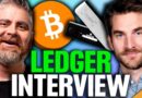 Crypto Crypto Wallet DEBACLE WORSENS? Bitboy Ledger CTO Interview