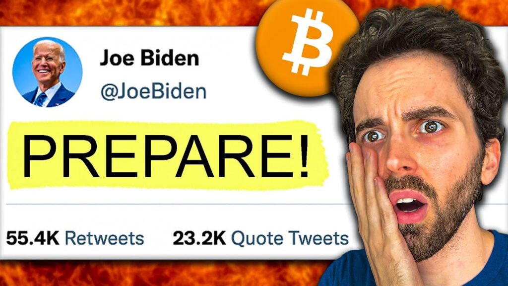 CRYPTO HODLERS: The 2023 Debt Ceiling Crisis is Getting Worse…