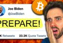 CRYPTO HODLERS: The 2023 Debt Ceiling Crisis is Getting Worse…