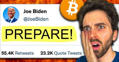 CRYPTO HODLERS: The 2023 Debt Ceiling Crisis is Getting Worse…