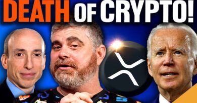 Crypto is Dead! (Time To act NOW)