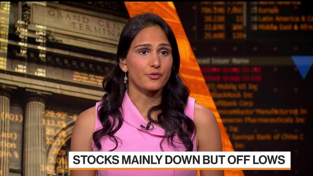 Current Valuations Can Be ‘Fruitful,’ JPM’s Pandit Says