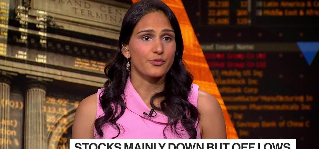 Current Valuations Can Be ‘Fruitful,’ JPM’s Pandit Says