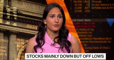 Current Valuations Can Be ‘Fruitful,’ JPM’s Pandit Says