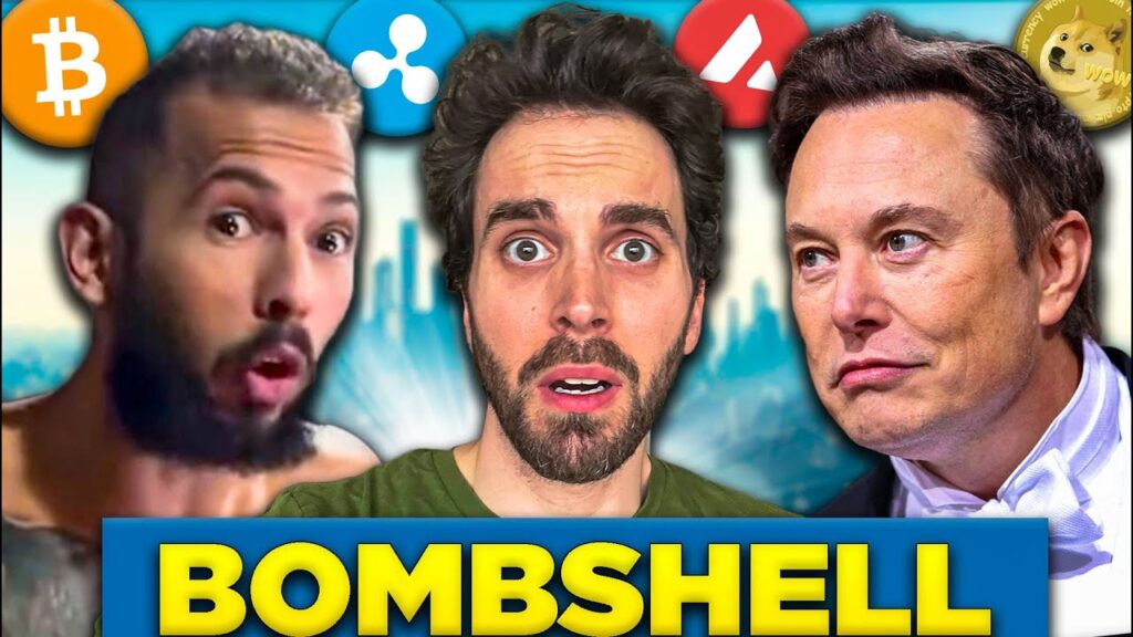 DID CHINA LIE?! Biggest Crypto ‘BOMBSHELL’ Happening TODAY…