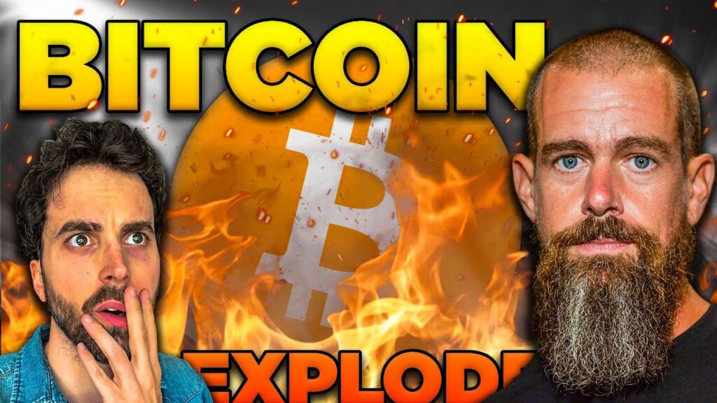 Jack Dorsey Makes ‘Super Passionate’ Bitcoin Prediction for 2030 😱