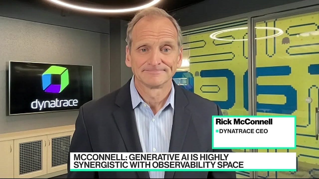 Dynatrace Ceo On Earnings Beat, Upbeat Forecast