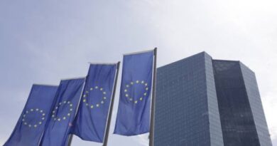 ECB Expected to Raise Rates by Half-Point