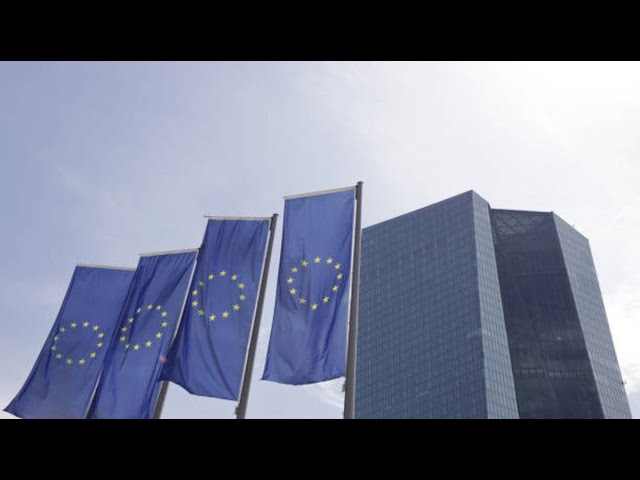 ECB Expected to Raise Rates by Half-Point