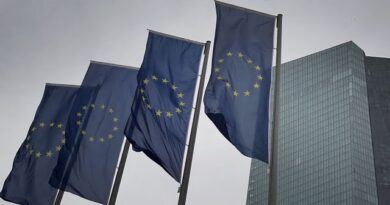 ECB Speeds Up Work on Tool to Battle Jumps in Bond Yields