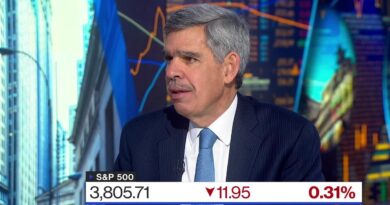 El-Erian Concerned the Fed Will Overtighten