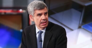 El-Erian: Fed Would Only Pivot Over Financial Stability Concerns