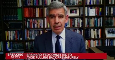 El-Erian on Fed Pivot: ‘Be Careful What You Wish For’