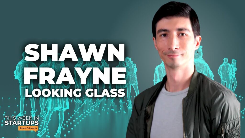 How generative AI is enabling hologram assistants with Looking Glass CEO Shawn Frayne | E1753