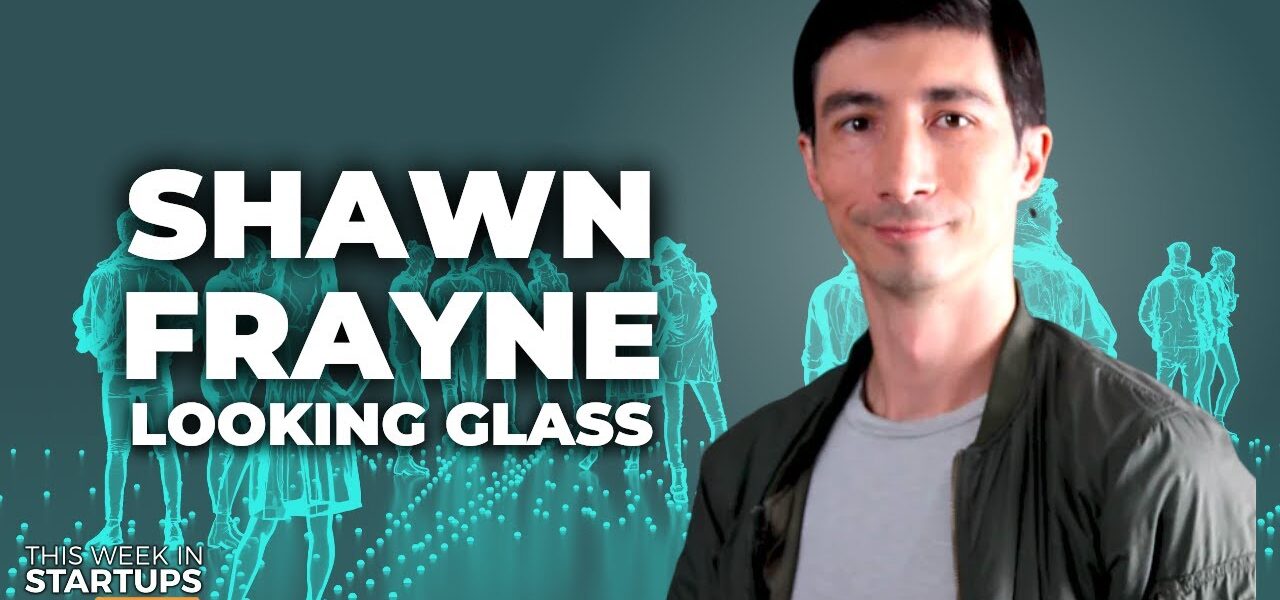 How generative AI is enabling hologram assistants with Looking Glass CEO Shawn Frayne | E1753