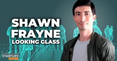 How generative AI is enabling hologram assistants with Looking Glass CEO Shawn Frayne | E1753