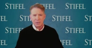 Equities Have Window for a Rally, Says Stifel’s Bannister