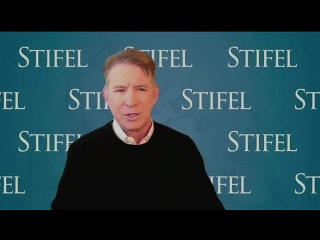 Equities Have Window for a Rally, Says Stifel’s Bannister