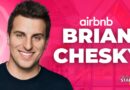 Airbnb CEO Brian Chesky on early rejection, customer focus & AI’s future in hospitality | E1735