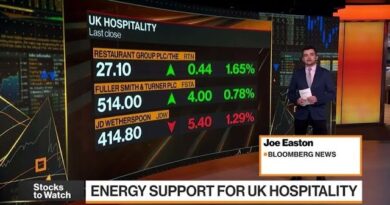 Europe Stocks to Watch: Hospitality, Supermarkets