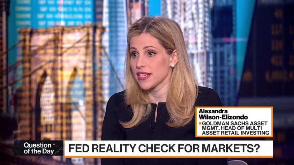 Expect Less Rates Volatility in Early 2023: Wilson-Elizondo