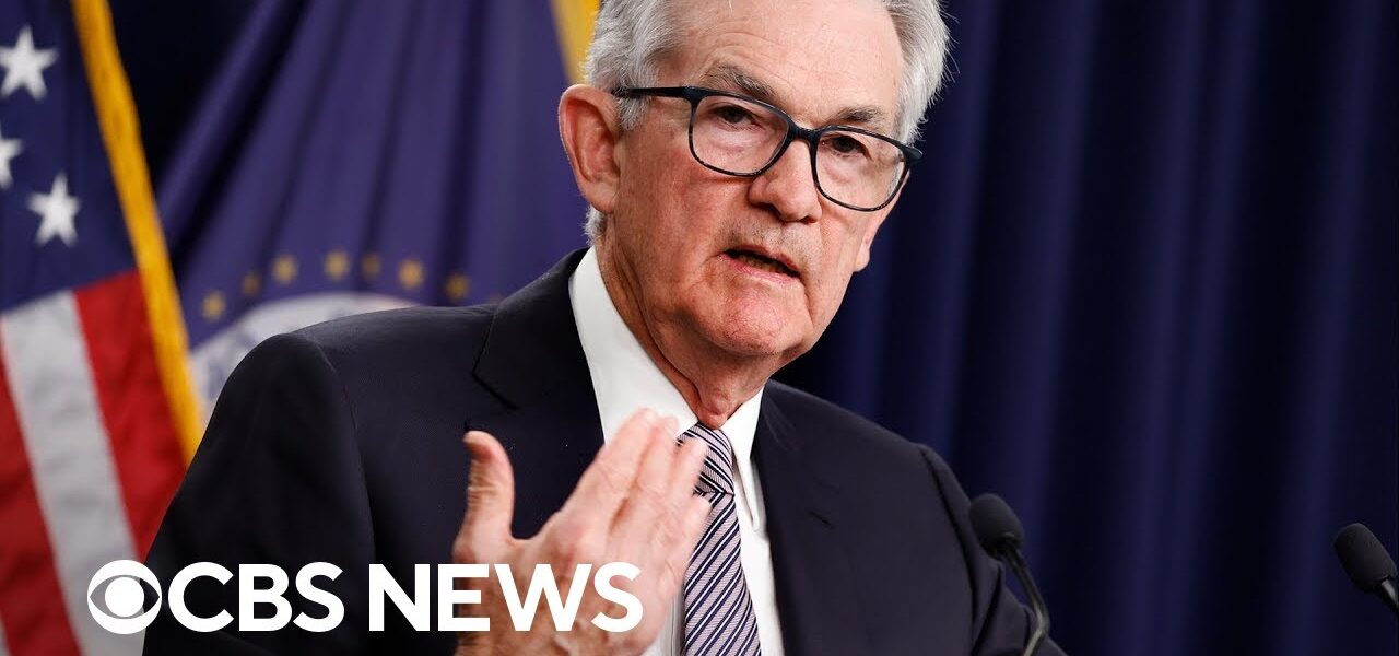 Fed hikes interest rates again, issues warning about debt ceiling