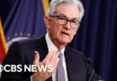 Fed hikes interest rates again, issues warning about debt ceiling