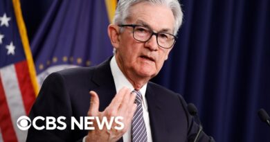 Fed hikes interest rates again, issues warning about debt ceiling