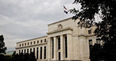 Fed ‘Horribly Offside’ on Inflation: JPMorgan’s Michele