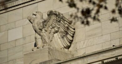 Fed Needs to Hike at Least 200 Basis Points: Blinder