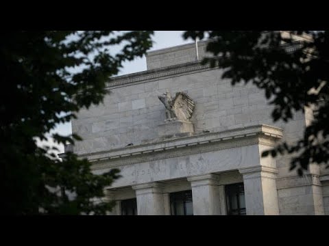 Fed Needs US Job Growth to Slow to 100,000 per Month: JPM