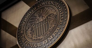 Fed Officials Agreed Rates May Need to Keep Rising