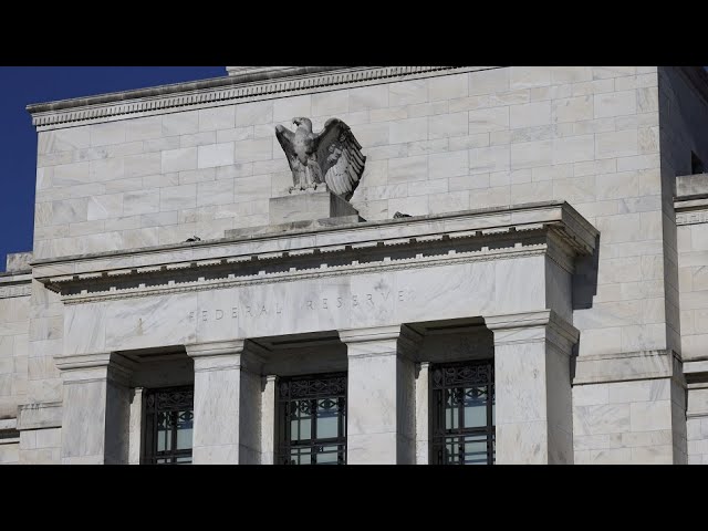 Fed Officials Signal More Rate Hikes