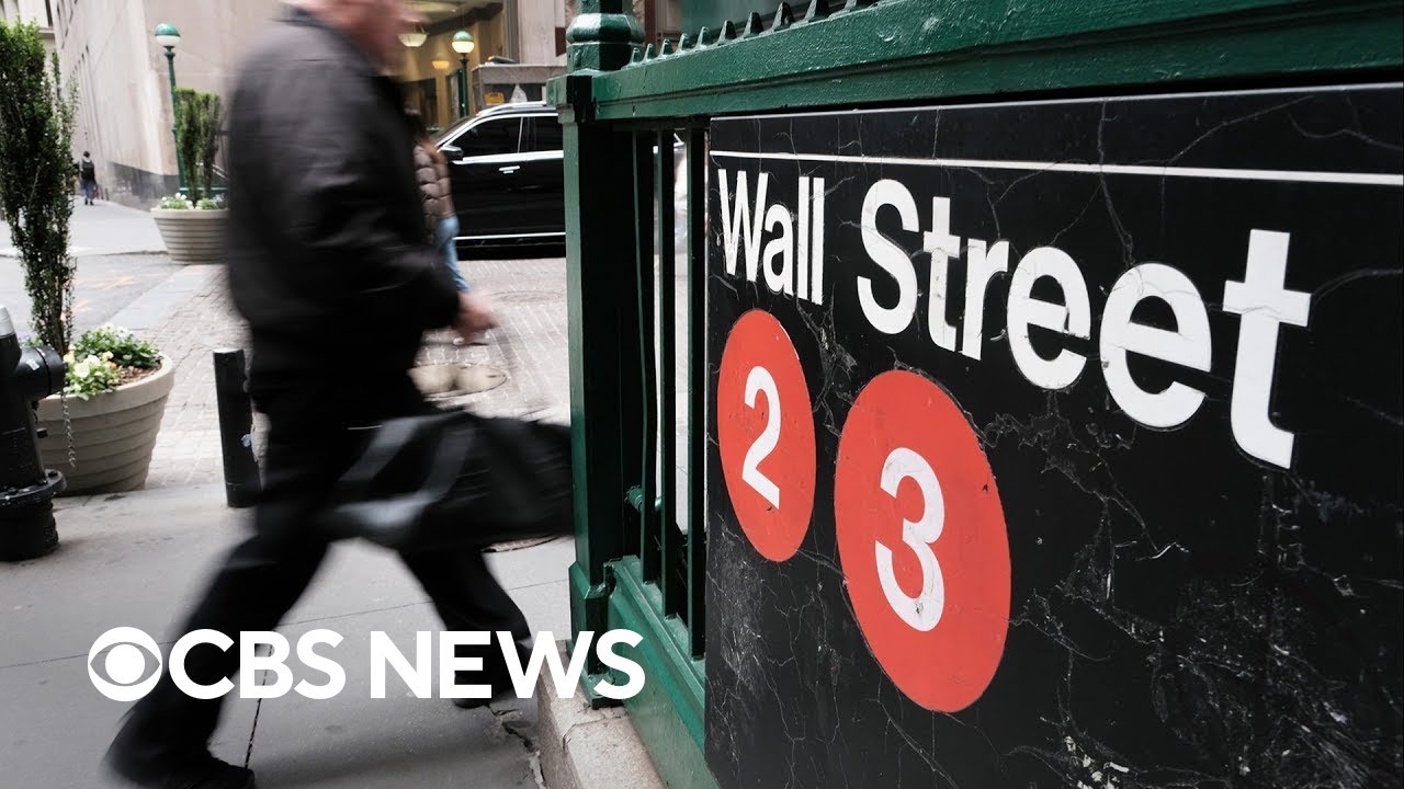 Fed Raises Interest Rates Another Quarter Point, Reaching 16-Year High