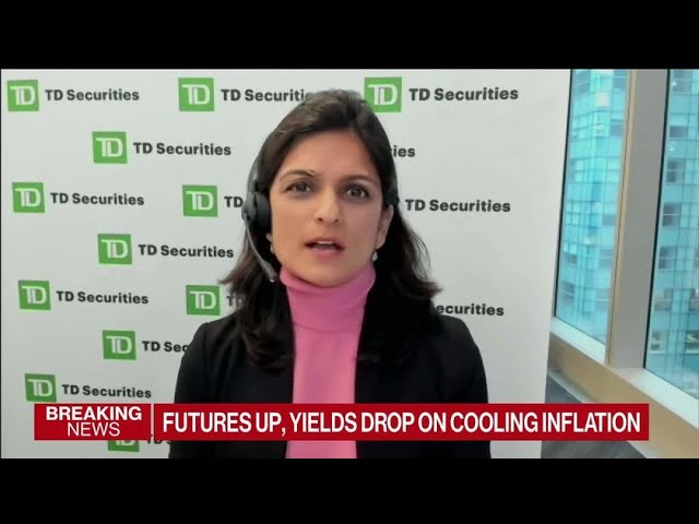 Fed Won’t Be Easing for Quite Some Time, TD’s Misra Says