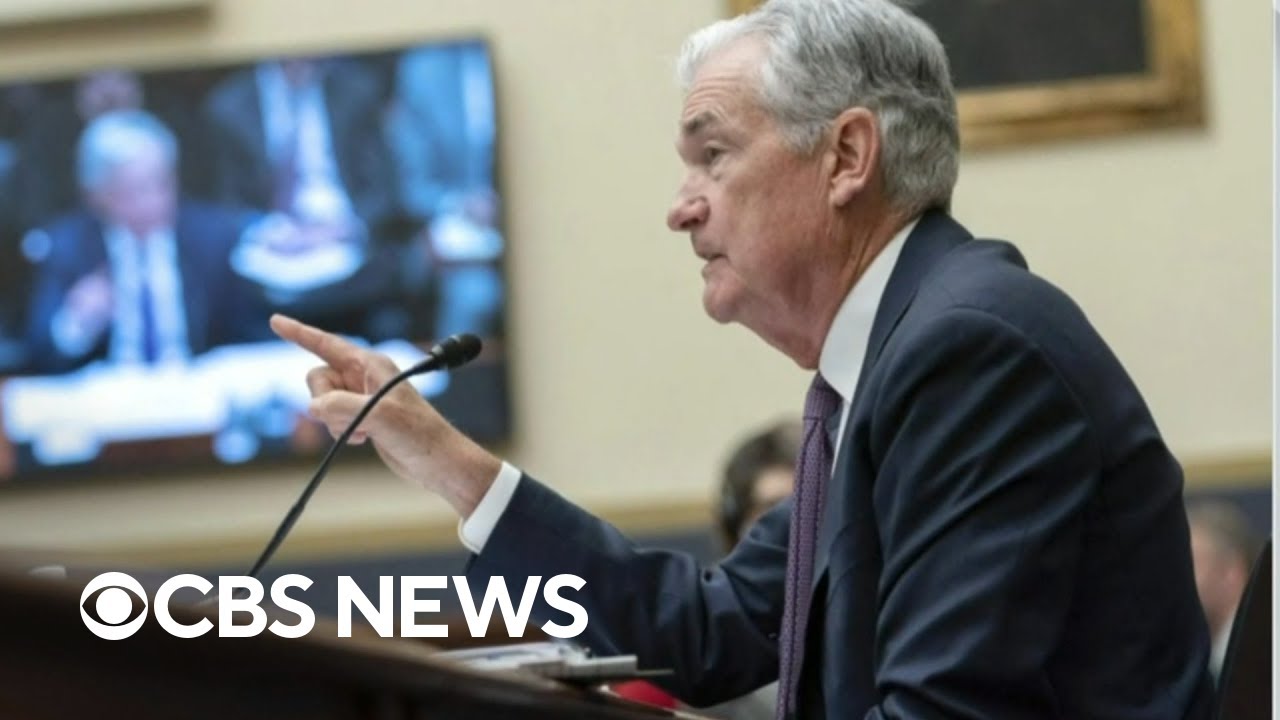 Federal Reserve Expected To Hike Interest Rates For 10Th Time In A Row