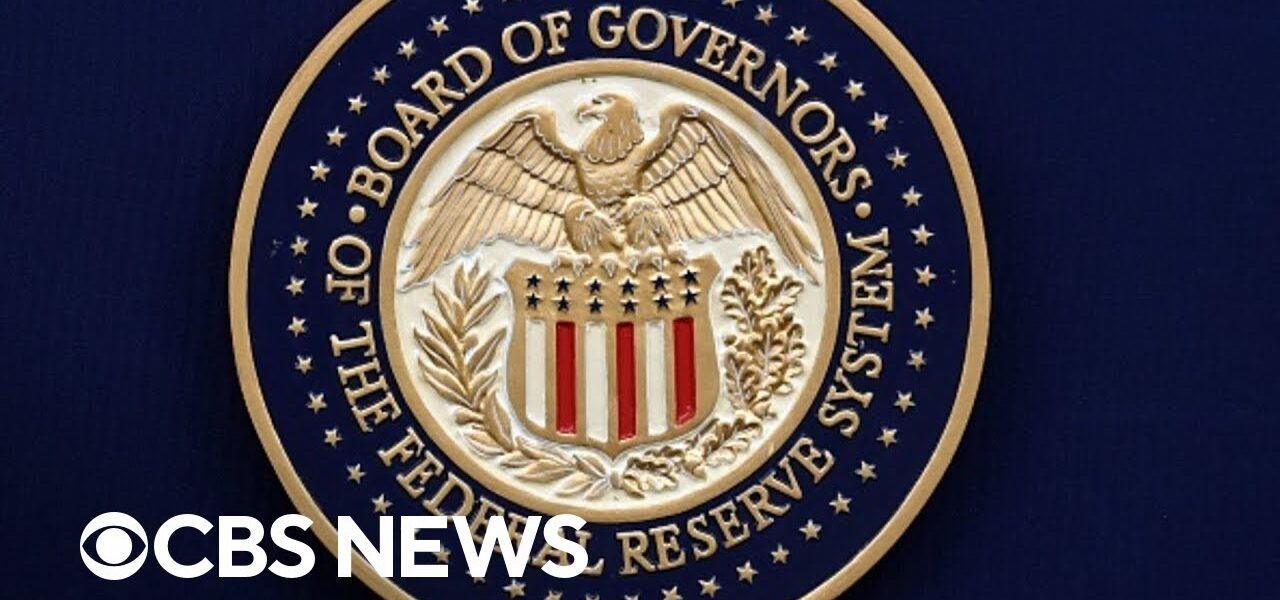 Federal Reserve expected to make a decision on interest rate hike