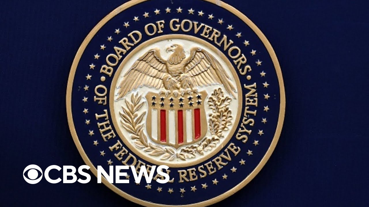 Federal Reserve Expected To Make A Decision On Interest Rate Hike