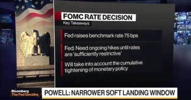 Federal Reserve Is ‘Certainly’ on the Right Track, Plosser Says