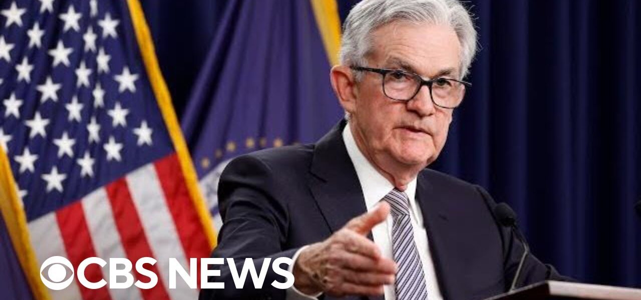 Federal Reserve poised to raise interest rates again