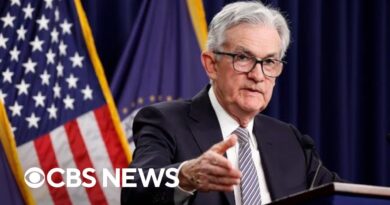 Federal Reserve poised to raise interest rates again