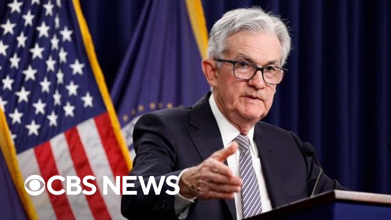 Federal Reserve Poised To Raise Interest Rates Again
